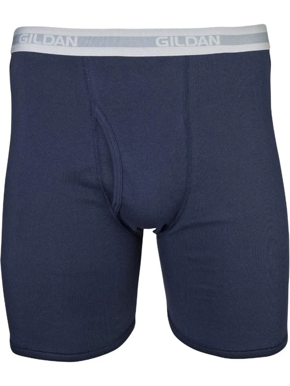 Comfortable Men's Boxer Briefs Multipack | Soft, Breathable, Stretch Fabric